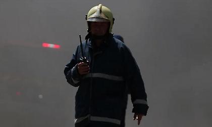 Τραγωδία στον Αγέρανο Γυθείου: Εντοπίστηκε νεκρός πυροσβέστης που επιχειρούσε στη φωτιά